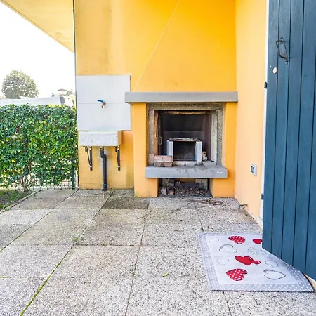 Villaggio Michelangelo