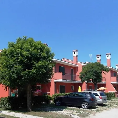 Apartment Villaggio Michelangelo