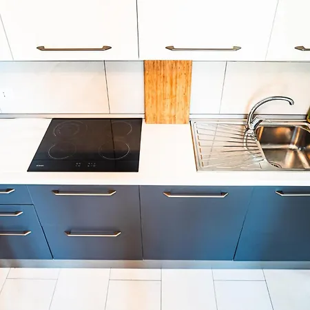 Villaggio Michelangelo Apartment *