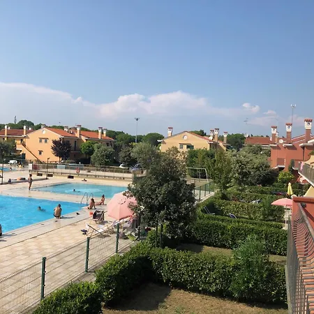 Villaggio Michelangelo Bibione
