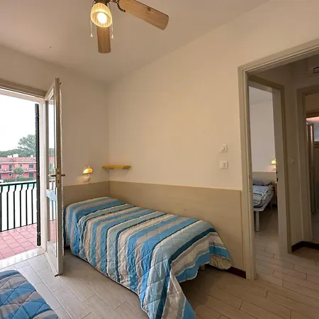Villaggio Michelangelo Μπιμπιόνε