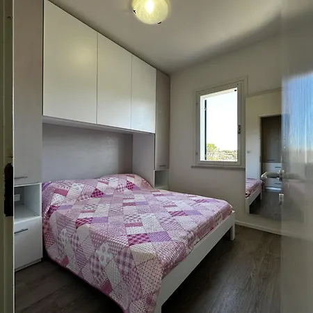 Villaggio Michelangelo Μπιμπιόνε