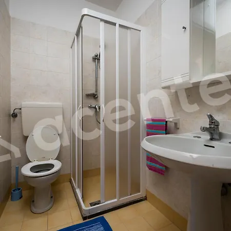 Apartment Villaggio Michelangelo Bibione