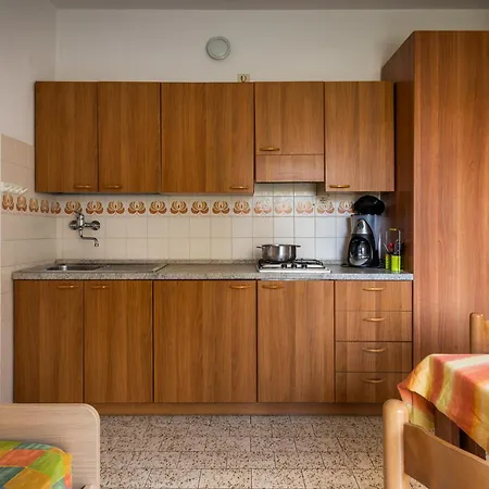 Apartment Villaggio Michelangelo