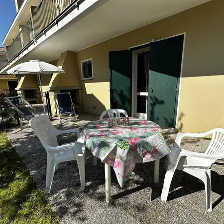 Villaggio Michelangelo Bibione