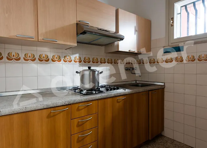 Villaggio Michelangelo Apartment Bibione