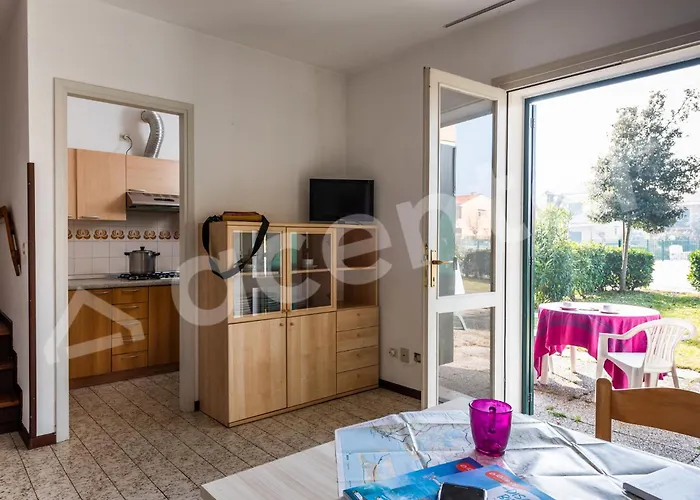 Villaggio Michelangelo * Bibione