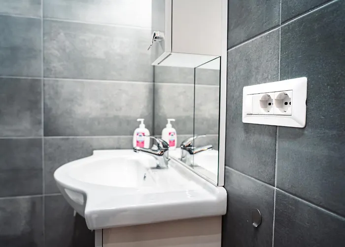 Villaggio Michelangelo Apartment