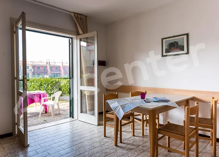 Villaggio Michelangelo Apartment Bibione