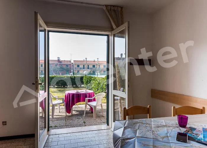 Villaggio Michelangelo Apartment