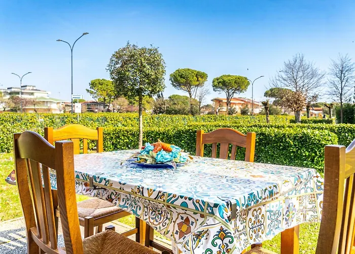 Villaggio Michelangelo Apartment *