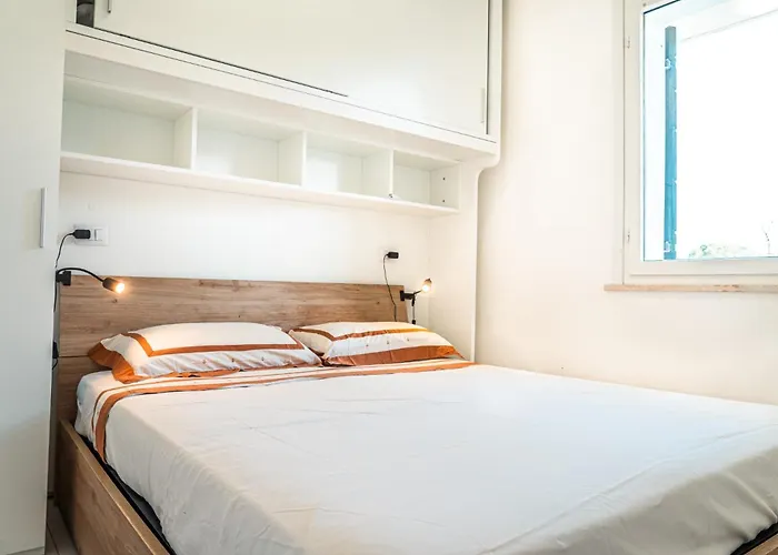 Villaggio Michelangelo * Bibione