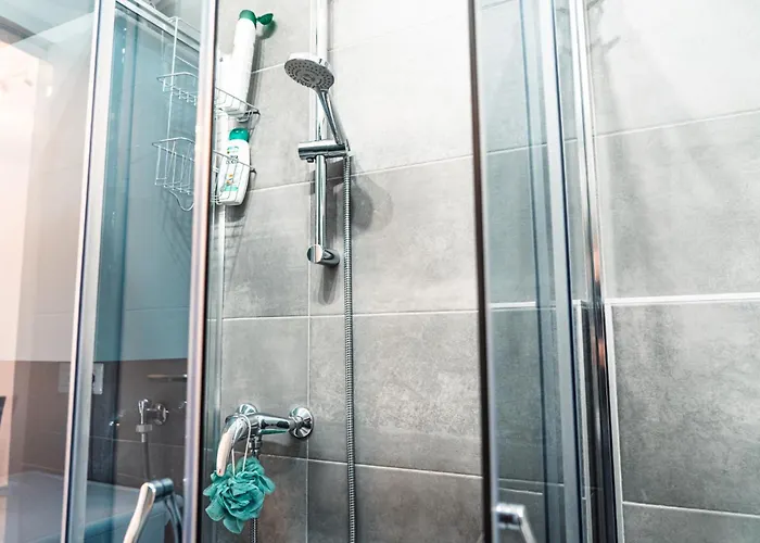 Apartment Villaggio Michelangelo Bibione