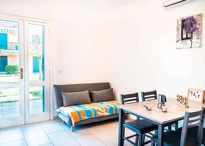 Villaggio Michelangelo Apartment