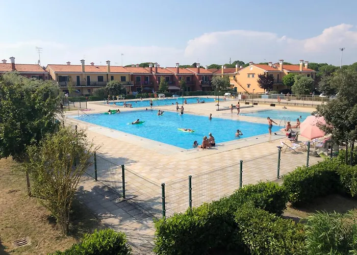 Apartment Villaggio Michelangelo Bibione