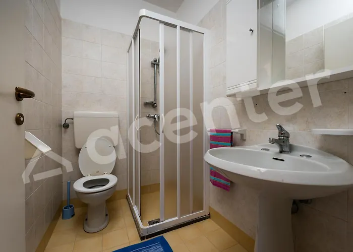 Apartment Villaggio Michelangelo Bibione