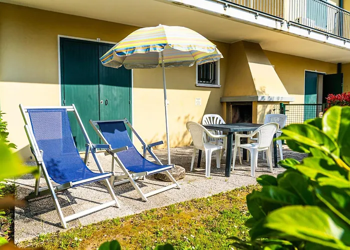 Villaggio Michelangelo *