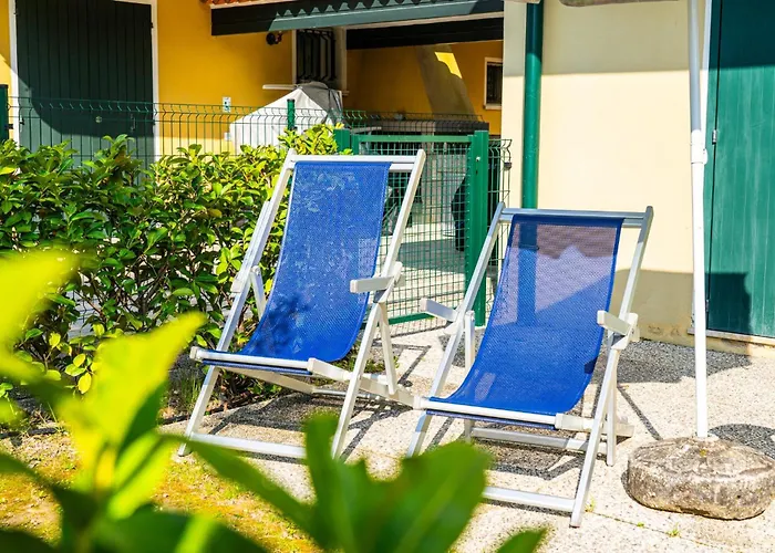 Villaggio Michelangelo Bibione