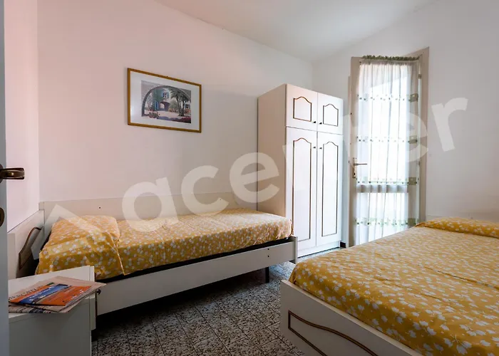 Villaggio Michelangelo * Bibione