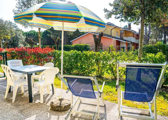 Apartment Villaggio Michelangelo Bibione