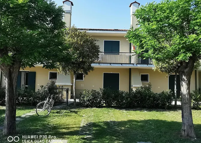 Villaggio Michelangelo