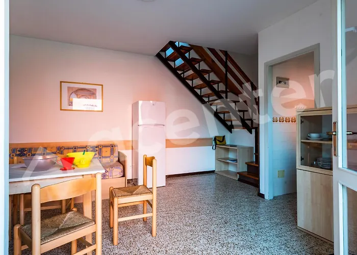 Apartment Villaggio Michelangelo