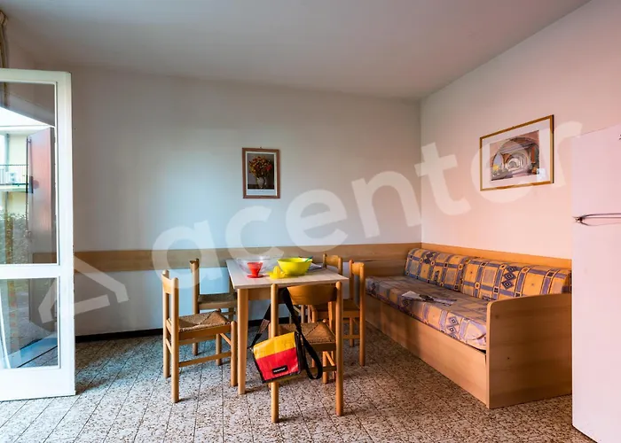 Apartment Villaggio Michelangelo Bibione