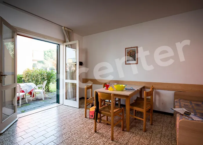 Villaggio Michelangelo *