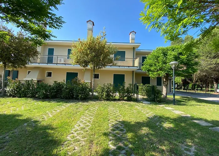 Villaggio Michelangelo Bibione