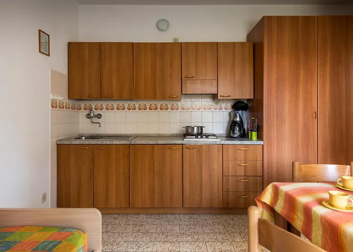 Apartment Villaggio Michelangelo