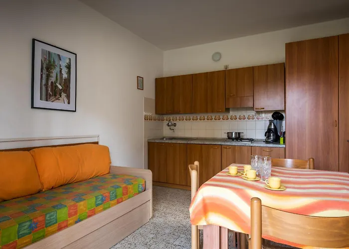 Apartment Villaggio Michelangelo Bibione