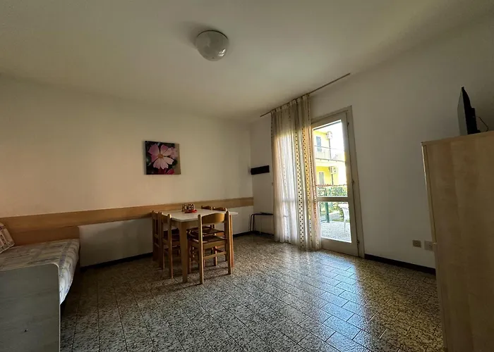 Villaggio Michelangelo Apartment