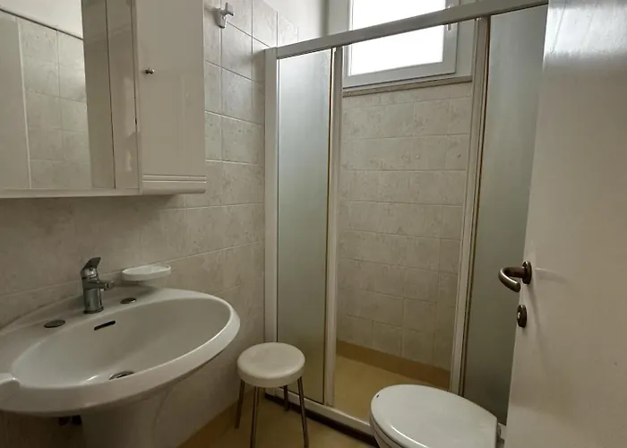 Apartment Villaggio Michelangelo