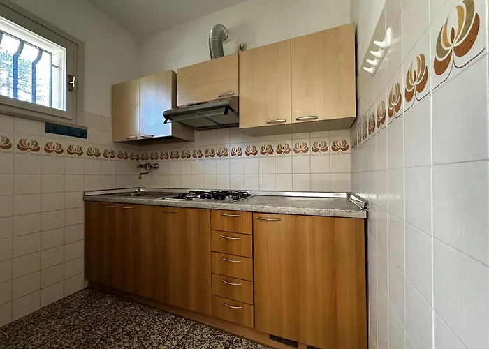 Villaggio Michelangelo Apartment *