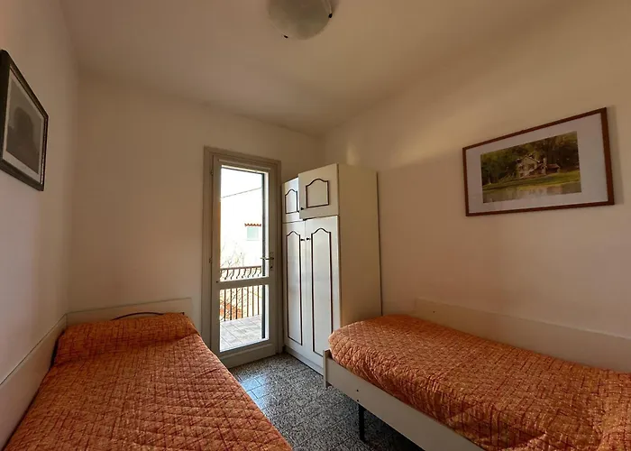 Villaggio Michelangelo Apartment