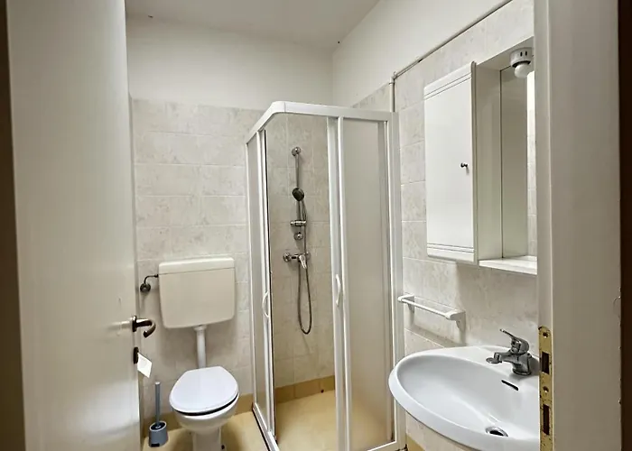 Apartment Villaggio Michelangelo