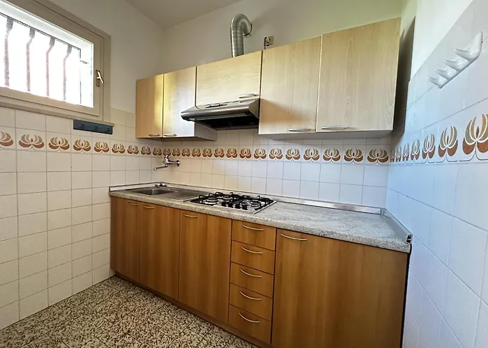 Apartment Villaggio Michelangelo