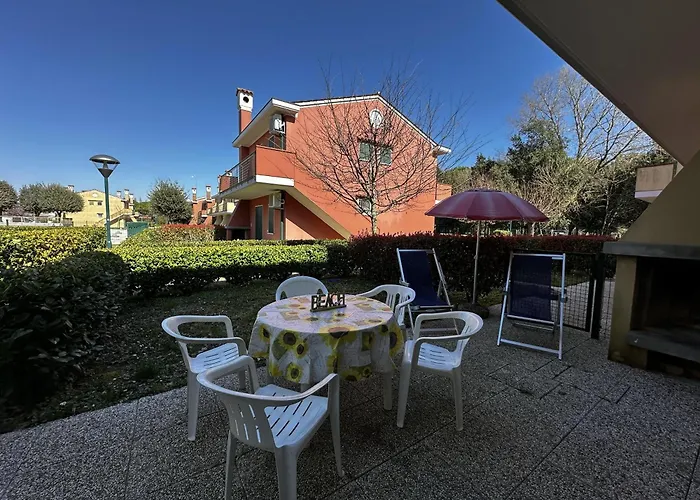 Apartment Villaggio Michelangelo *