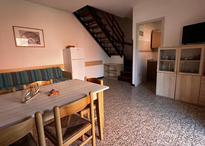 Villaggio Michelangelo Apartment Bibione