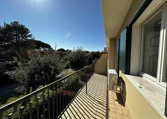 Apartment Villaggio Michelangelo Bibione