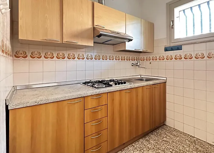 Apartment Villaggio Michelangelo *