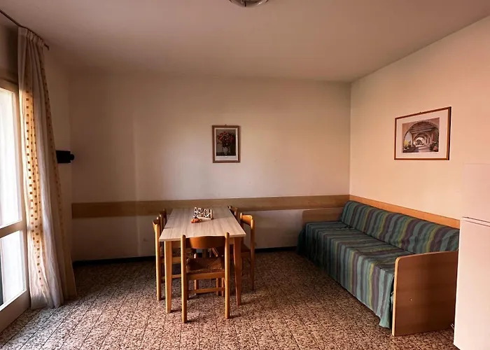 Villaggio Michelangelo Apartment