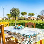 Villaggio Michelangelo شقة *