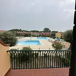 Villaggio Michelangelo Appartement