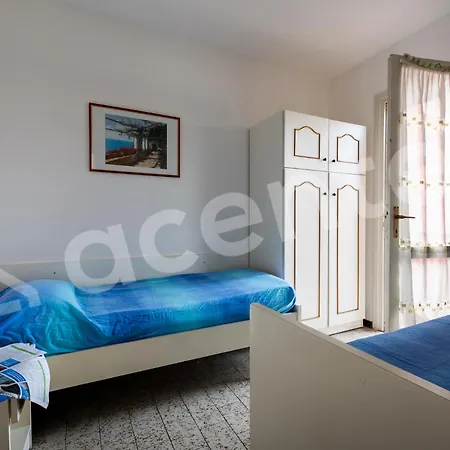 Apartman Villaggio Michelangelo *