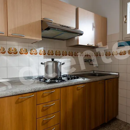 Villaggio Michelangelo Διαμέρισμα Μπιμπιόνε