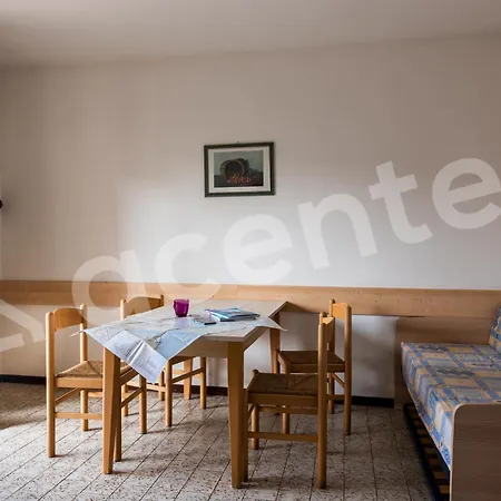 Апартаменты Villaggio Michelangelo Бибионе