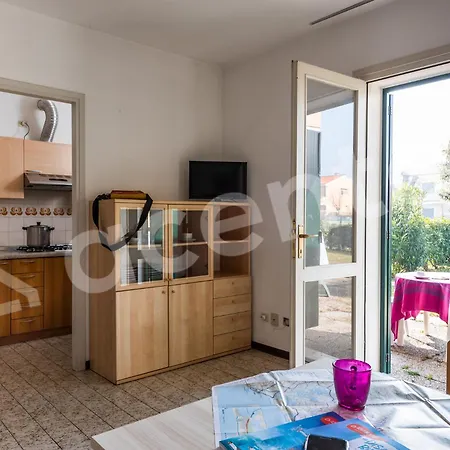 Villaggio Michelangelo * Бибионе