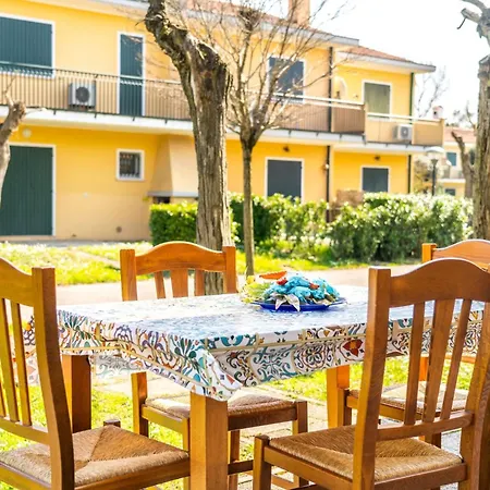Apartman Villaggio Michelangelo