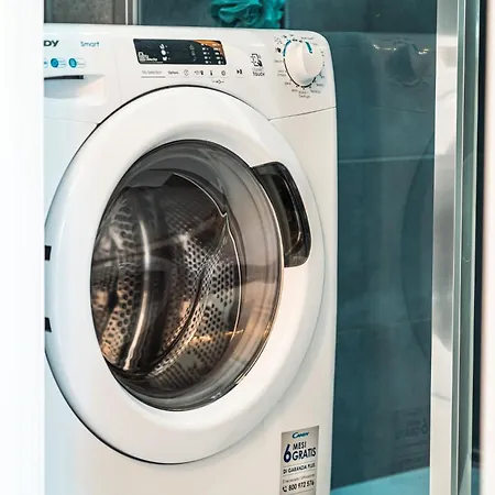 Villaggio Michelangelo Διαμέρισμα *